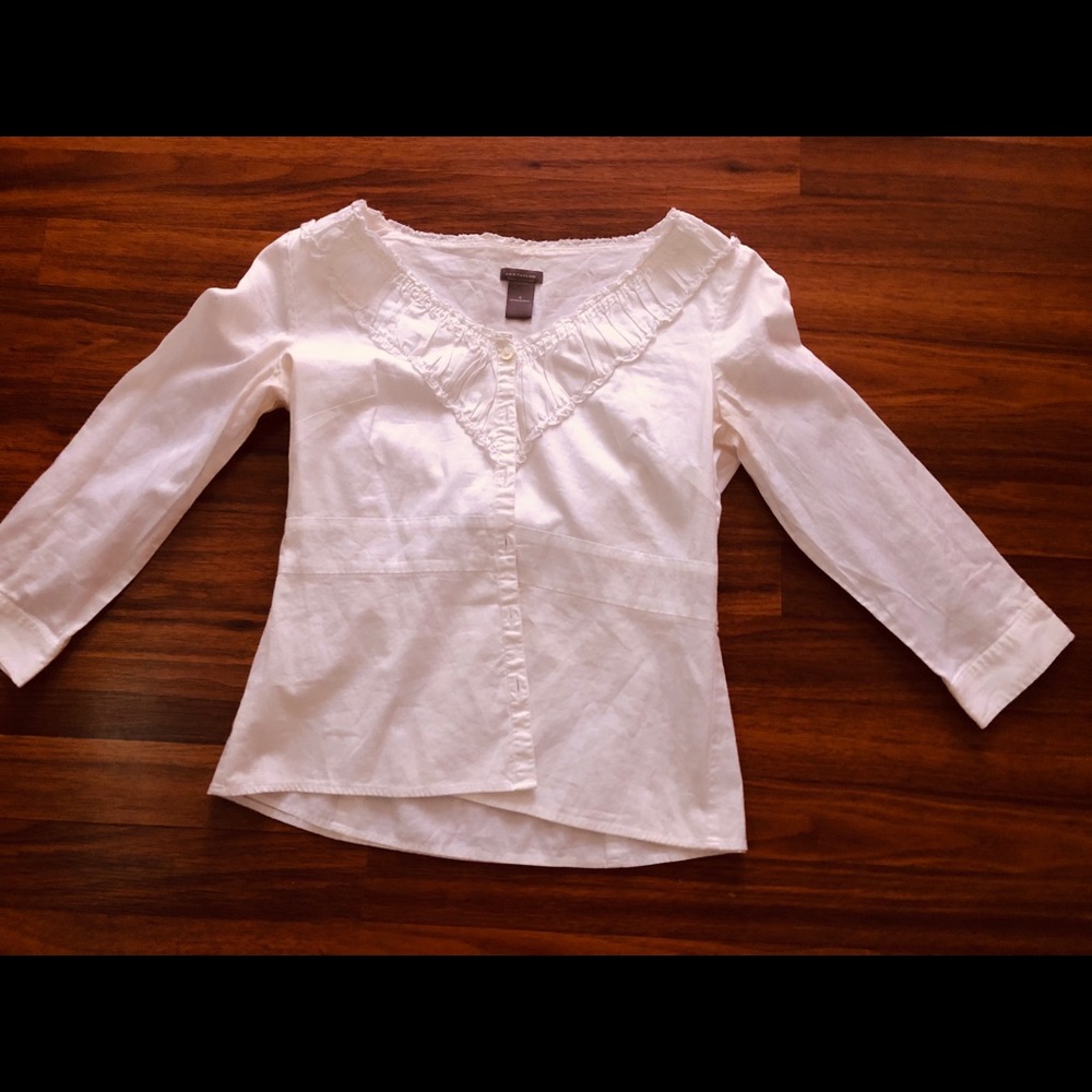 White Shirt